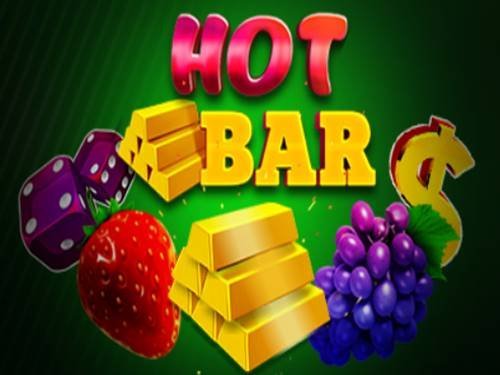 Hot Bar Slot by Popok Gaming