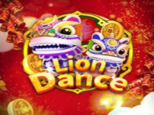 Lion Dance Slot by Virtual Tech