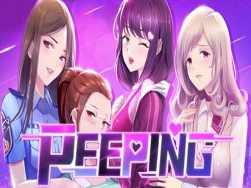 Peeping Slot by Dreamtech