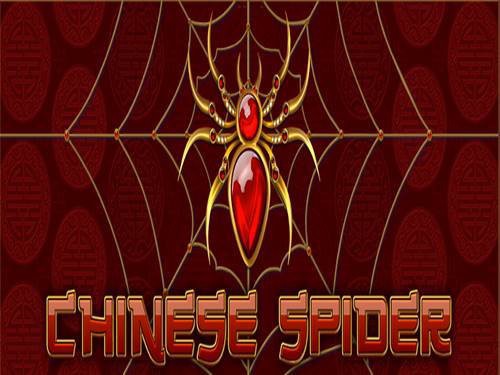 Chinese Spider Screenshot