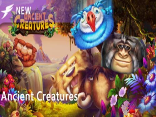 Ancient Creatures Screenshot