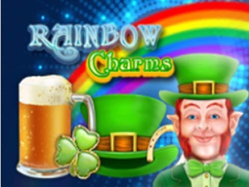 Rainbow Charms Slot by Neogames