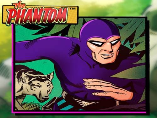 The Phantom Slot by Vibra Gaming