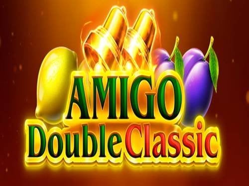 Amigo Double Classic Slot by Amigo Gaming