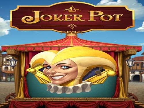 Joker Pot Slot by Reloaded Gaming