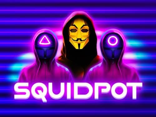 Squidpot Slot by BGAMING