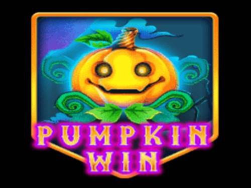 Pumpkin Win Slot by KA Gaming