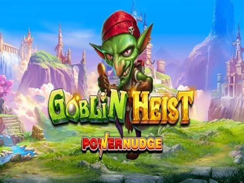 Goblin Heist Powernudge Slot by Pragmatic Play