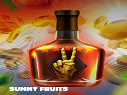 Sunny Fruits Slot by Five Men Gaming