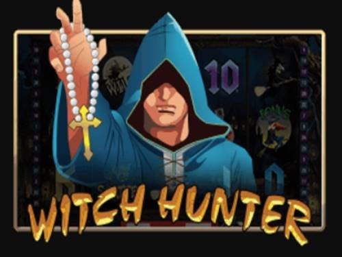Witch Hunter Screenshot