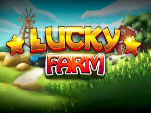 Lucky Farm Slot by Urgent Games