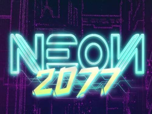 Neon 2077 Slot by OneTouch