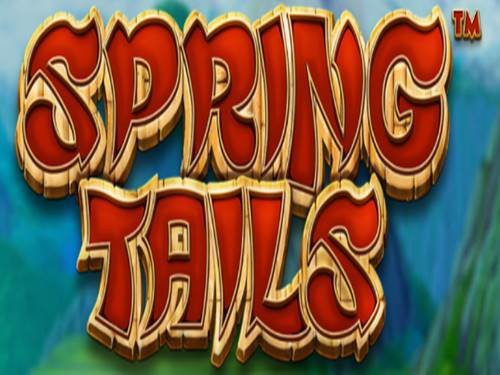 Spring Tails Slot by Betsoft Gaming