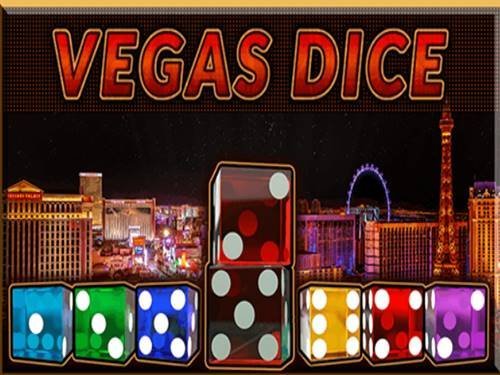 Vegas Dice Slot by FAZI