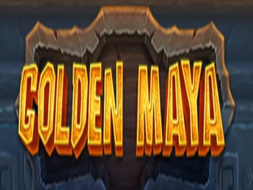 Golden Maya Slot by XBB