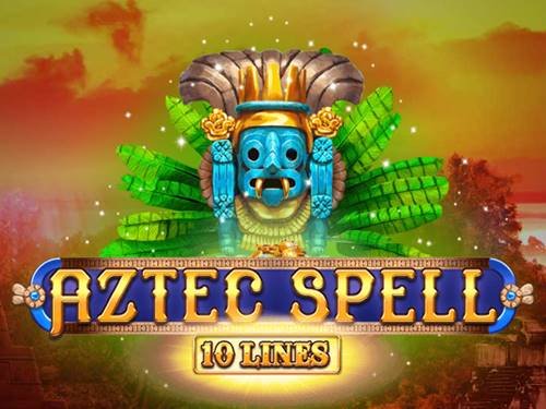 Aztec Spell 10 Lines Slot by Spinomenal