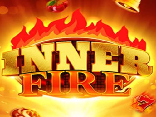 Inner Fire Slot by Evoplay