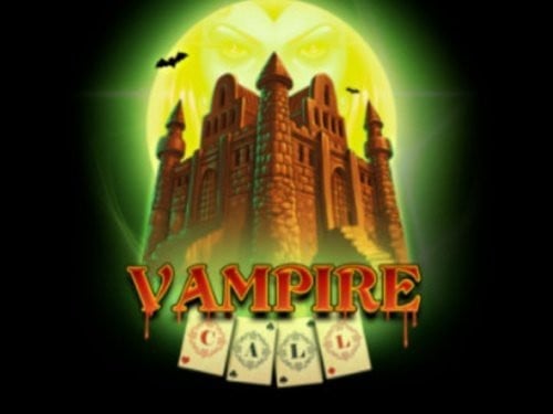 Vampire Call Screenshot
