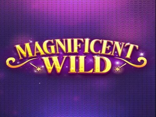 Magnificent Wild Slot by Cayetano Gaming