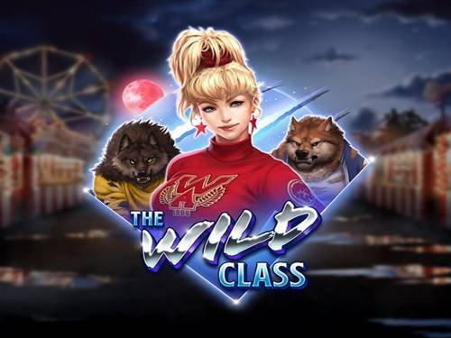 The Wild Class Slot by Play'n GO