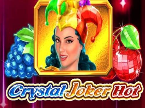 Crystal Joker Hot Slot by FAZI