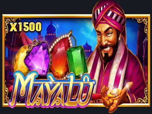 Mayalu Slot by PlayStar