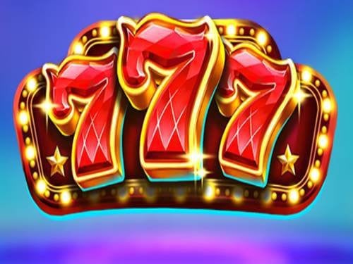 777 Slot by Dragoon Soft