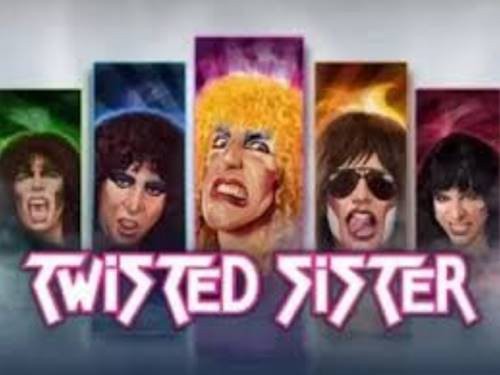 Twisted Sister Screenshot