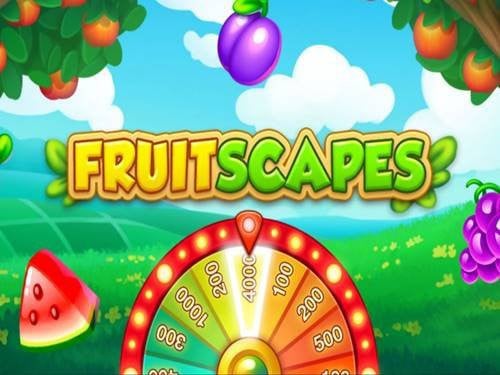 Fruit Scapes Slot by InBet Games