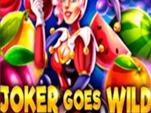 Joker Goes Wild Slot by InBet Games