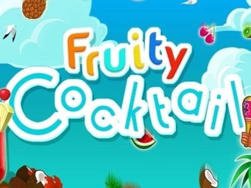 Fruity Cocktail Slot by R. Franco
