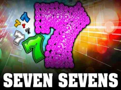 Seven Sevens Slot