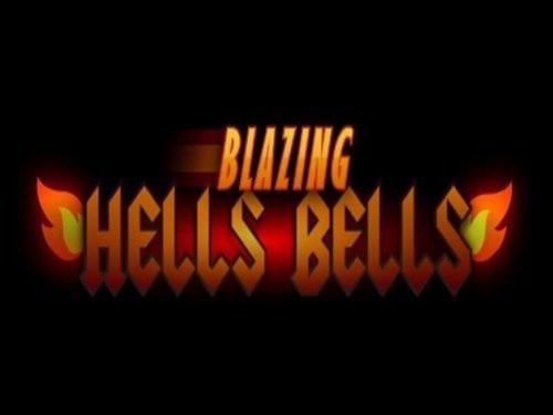 Blazing Hells Bells Slot by 1x2 Gaming