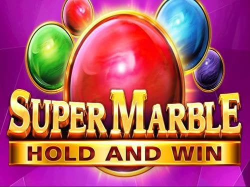 Super Marble Slot by Booongo