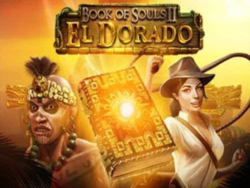 Book Of Souls II El Dorado Screenshot