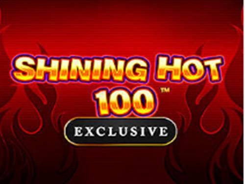 Shining Hot 100 Slot by Pragmatic Play