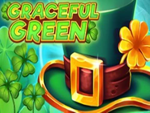 Graceful Green Slot by InBet Games