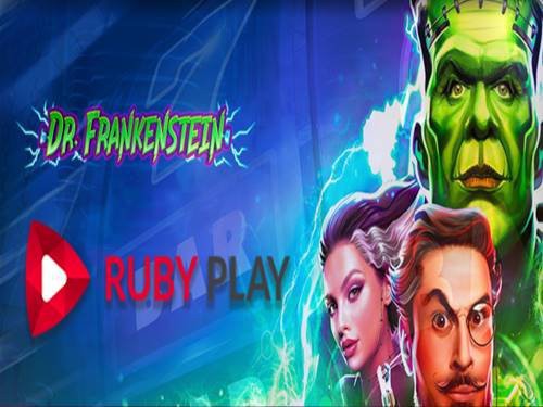 Dr Frankenstein Screenshot