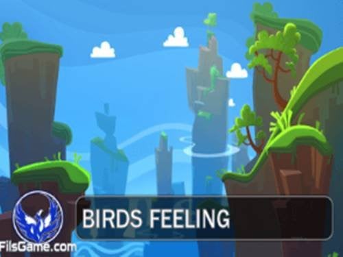 Birds Feeling Slot by FilsGame