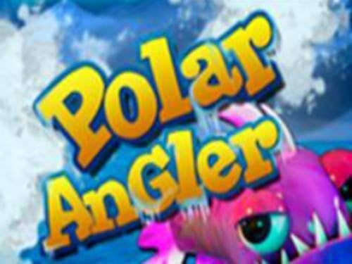 Polar Angler Slot by Play Labs