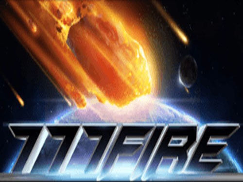 777 Fire Screenshot