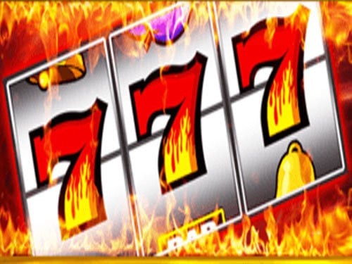777 Slot by Playstar