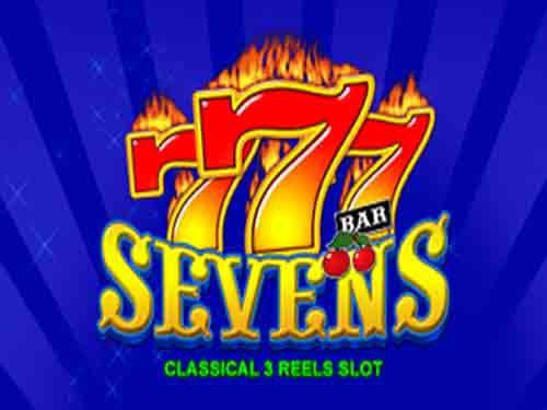 Sevens Slot by Belatra Games