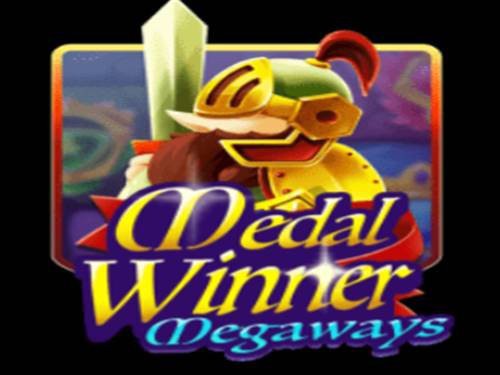 Medal Winner Megaways Slot by KA Gaming
