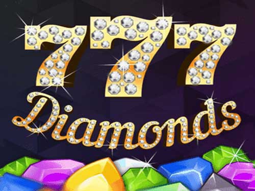 777 Diamonds Slot