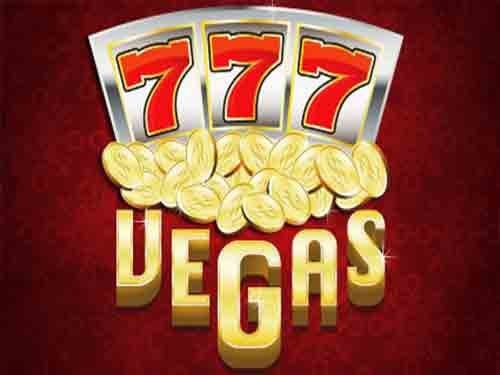 777 Vegas Slot