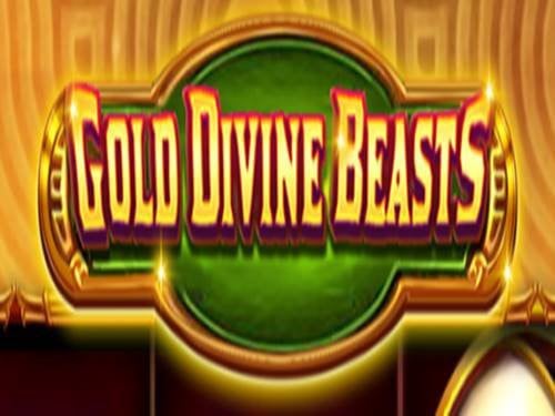 Gold Divine Beasts Slot by XBB