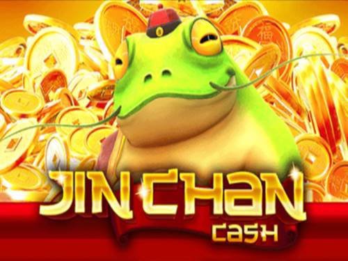 Jin Chan Cash Slot by Inspired Gaming