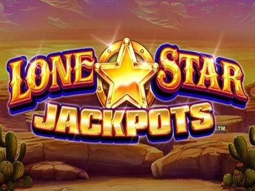 Lone Star Jackpots Slot by GreenTube