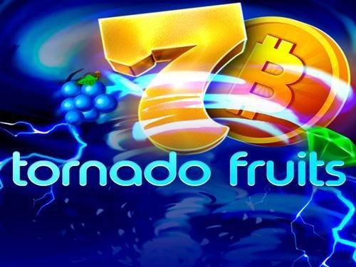 Tornado Fruits Slot by BGaming